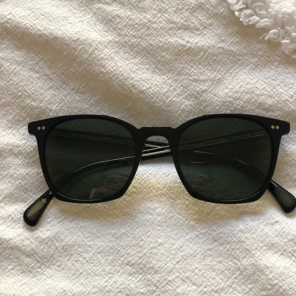 Oliver Peoples Sunglasses